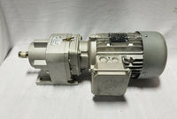 NORD Drive Systems SK 372.1-90LH/4 CUS 2HP/1740rpm, SKBAWA-s036