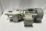 NORD Drive Systems SK 372.1-90LH/4 CUS 2HP/1740rpm, SKBAWA-s036
