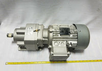 NORD Drive Systems SK 372.1-90LH/4 CUS 2HP/1740rpm, SKBAWA-s036