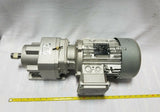 NORD Drive Systems SK 372.1-90LH/4 CUS 2HP/1740rpm, SKBAWA-s036