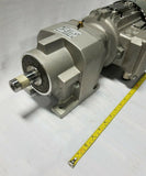 NORD Drive Systems SK 372.1-90LH/4 CUS 2HP/1740rpm, SKBAWA-s036