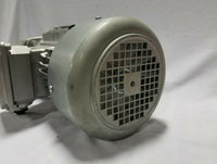NORD Drive Systems SK 372.1-90LH/4 CUS 2HP/1740rpm, SKBAWA-s036