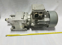 NORD Drive Systems SK 372.1-90LH/4 CUS 2HP/1740rpm, SKBAWA-s036