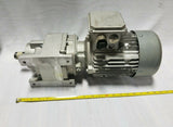 NORD Drive Systems SK 372.1-90LH/4 CUS 2HP/1740rpm, SKBAWA-s036