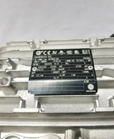 NORD Drive Systems SK 372.1-90LH/4 CUS 2HP/1740rpm, SKBAWA-s036