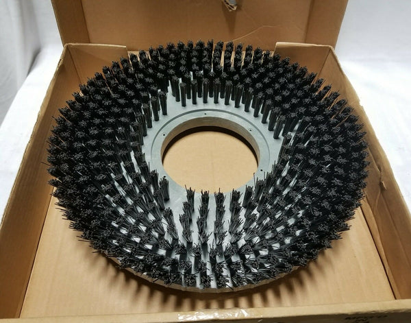 16" APA 56505834 BLACK POLYPRO 3 LUG BRUSH, SKBAWA-B023