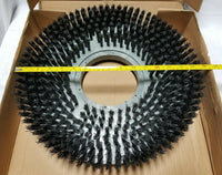 16" APA 56505834 BLACK POLYPRO 3 LUG BRUSH, SKBAWA-B023