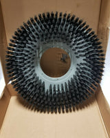 16" APA 56505834 BLACK POLYPRO 3 LUG BRUSH, SKBAWA-B023