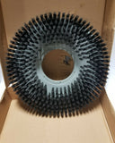 16" APA 56505834 BLACK POLYPRO 3 LUG BRUSH, SKBAWA-B023