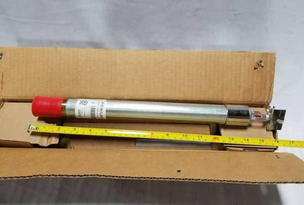 Automatic Sprinkler 12" Chrome - DS1 EC HSW Flush, SKBAWA-b088