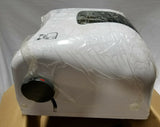 Titan 09799 Touchless Towel Dispenser - White, SKBAWA-s032