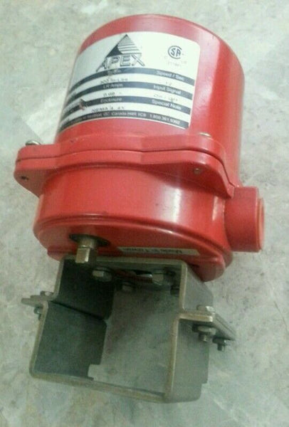 Apex Actuator part # ETI 300, SKBAWA-b506