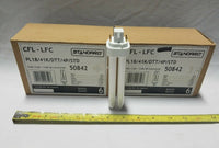 Lot of 12 Standard CFL-LFC PL18/41K/DTT/ 4P/STD Fluorescent Lamp, SKBAWA-B024