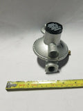 Sherwood Streamline Internal Two Stage L.P.G. Regulator GAS, SKBAWA-B025