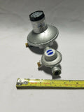 Sherwood Streamline Internal Two Stage L.P.G. Regulator GAS, SKBAWA-B025
