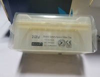 Box of 960 BIOHIT SAFETYSPACE FILTER TIP #790101F PRE-STERILIZED, SKBAWA-B036
