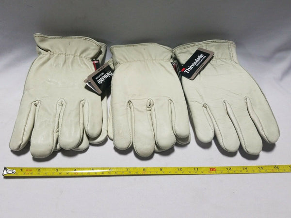 3prs, 3M, Watson Thinsulate 9542W Glove, 100Grams, XXL, SKBAWA-000