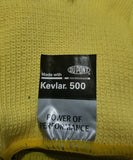 (6prs) Sperian KV300-L W/ DuPont Kevlar 500 - Yellow & Blue, SKBAWA-b119