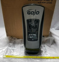 6 GOJO ADX-12 Soap Dispenser 1250ML, SKBAWA-s030