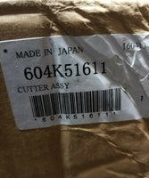 Xerox 604K51611 Cutter Assembly, SKBAWA-000