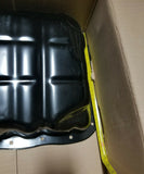 Lower Oil Pan A553407 - fits Hyundai & Kia / 160420, SKBAWA-s003