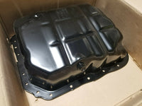 Lower Oil Pan A553407 - fits Hyundai & Kia / 160420, SKBAWA-s003