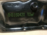 Lower Oil Pan A553407 - fits Hyundai & Kia / 160420, SKBAWA-s003