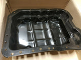 Lower Oil Pan A553407 - fits Hyundai & Kia / 160420, SKBAWA-s003