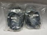 20pcs 6Ft USB 2.0 Hi Speed 480Mbps TypeA Male to Mini B 5pin Cable, SKBAWA-s035