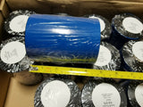 Box of 12 IMAJE Thermal Transfer Ribbon 4.33"×1837' TTR776 Series, SKBAWA-s042
