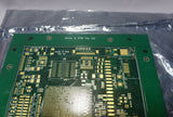 ARRIA II PCB Version 2.0 Circuit Board 125.07×125.07mm, SKBAWA-B026