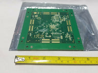 ARRIA II PCB Version 2.0 Circuit Board 125.07×125.07mm, SKBAWA-B026