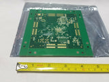 ARRIA II PCB Version 2.0 Circuit Board 125.07×125.07mm, SKBAWA-B026