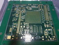 ARRIA II PCB Version 2.0 Circuit Board 125.07×125.07mm, SKBAWA-B026