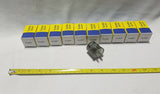 Lot of 10 Auto Parts Alternating Flasher 537 - 12V, SKBAWA-B091