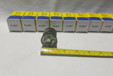 Lot of 10 Auto Parts Alternating Flasher 537 - 12V, SKBAWA-B091
