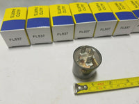 Lot of 10 Auto Parts Alternating Flasher 537 - 12V, SKBAWA-B091