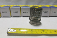 Lot of 10 Auto Parts Alternating Flasher 537 - 12V, SKBAWA-B091