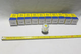 Lot of 10 Auto Parts Alternating Flasher 550, SKBAWA-B091