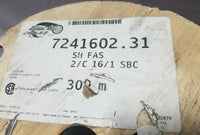 Electralert Fire Alarm & Signalling Cable FAS105 300M / 300V, SKBAWA-s013