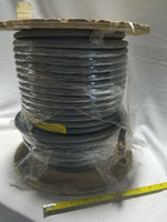 Anixter BERK-TEK 24-25P UTP-CMP SOL BC CAT5E (CMP-02524BKT-5E-09), SKBAWA-s009