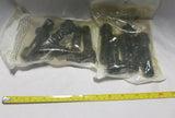 10 FABORY Socket Head Cap Screw ,Alloy Steel,7/8"-9x3-1/2", SKBAWA-b538