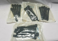20x FABORY 22TR91 Socket Head Cap Screw ,Alloy Steel,5/8"-11x5-1/2", SKBAWA-b540