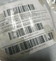 20x FABORY 22TR91 Socket Head Cap Screw ,Alloy Steel,5/8"-11x5-1/2", SKBAWA-b540