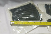 Lot of 50 FABORY Socket Head Cap Screw ,Alloy Steel,3/8"-16x5", SKBAWA-B538