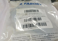 Lot of 50 FABORY Socket Head Cap Screw ,Alloy Steel,3/8"-16x5", SKBAWA-B538