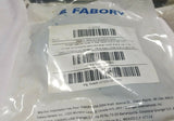 Lot of 50 FABORY Socket Head Cap Screw ,Alloy Steel,3/8"-16x5", SKBAWA-B538