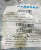 12x FABORY 25DA14, Hex Head Cap Screw, 10.9(D931) M30-3,5×110, SKBAWA-B540