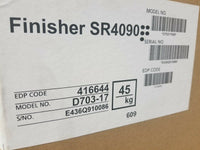 Ricoh SR4090 Staple Finisher - D703-17,  SKBAWA-000