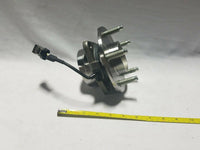 Wheel Hub Bearing Assembly Front Driver/ Passenger HB613191-513189, SKBAWA-B507